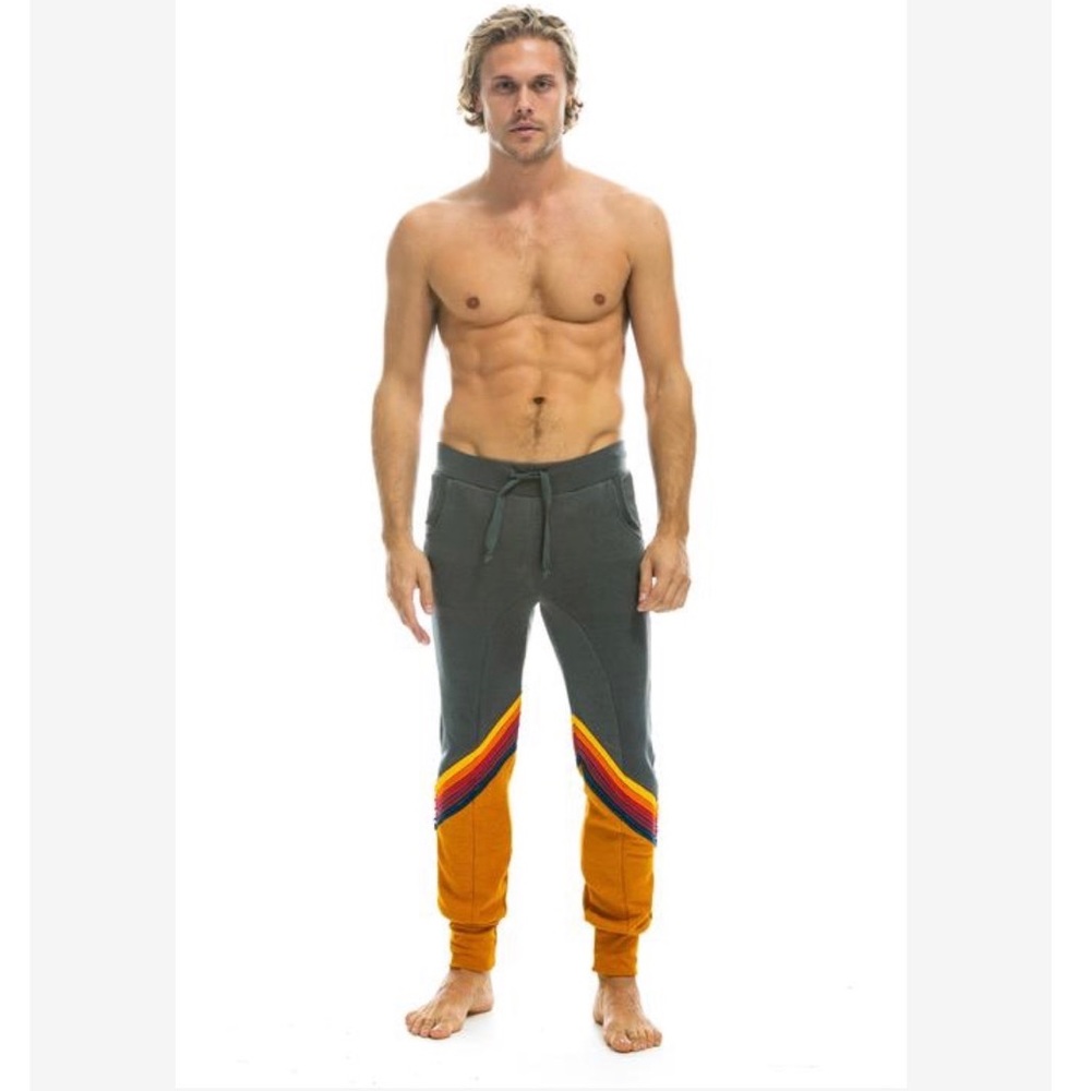 Aviator Nation Glider Stripe NWT SOLDOUT online!